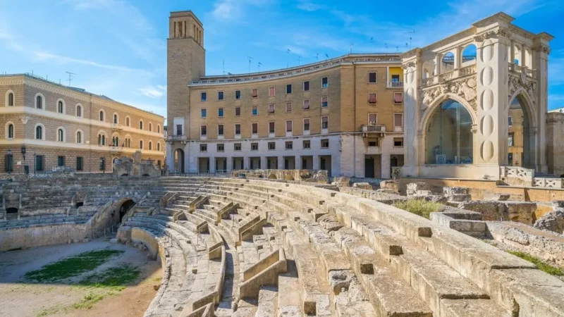 Must-Visit Destinations in Puglia: 10 Essential Places to Explore 9 Apulia Travel Tips: Essential Information for a Smooth Trip