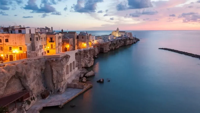 Great reasons to visit Puglia off-season: Exploring authentic beauty